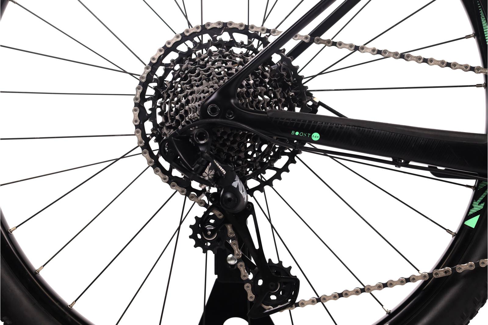 Orbea Alma M50