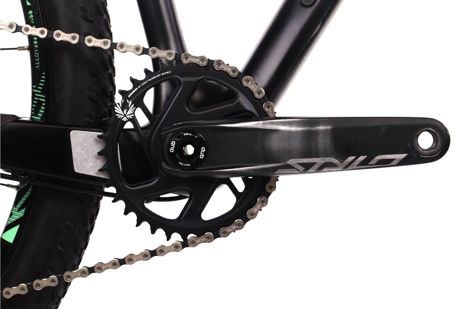Orbea Alma M50