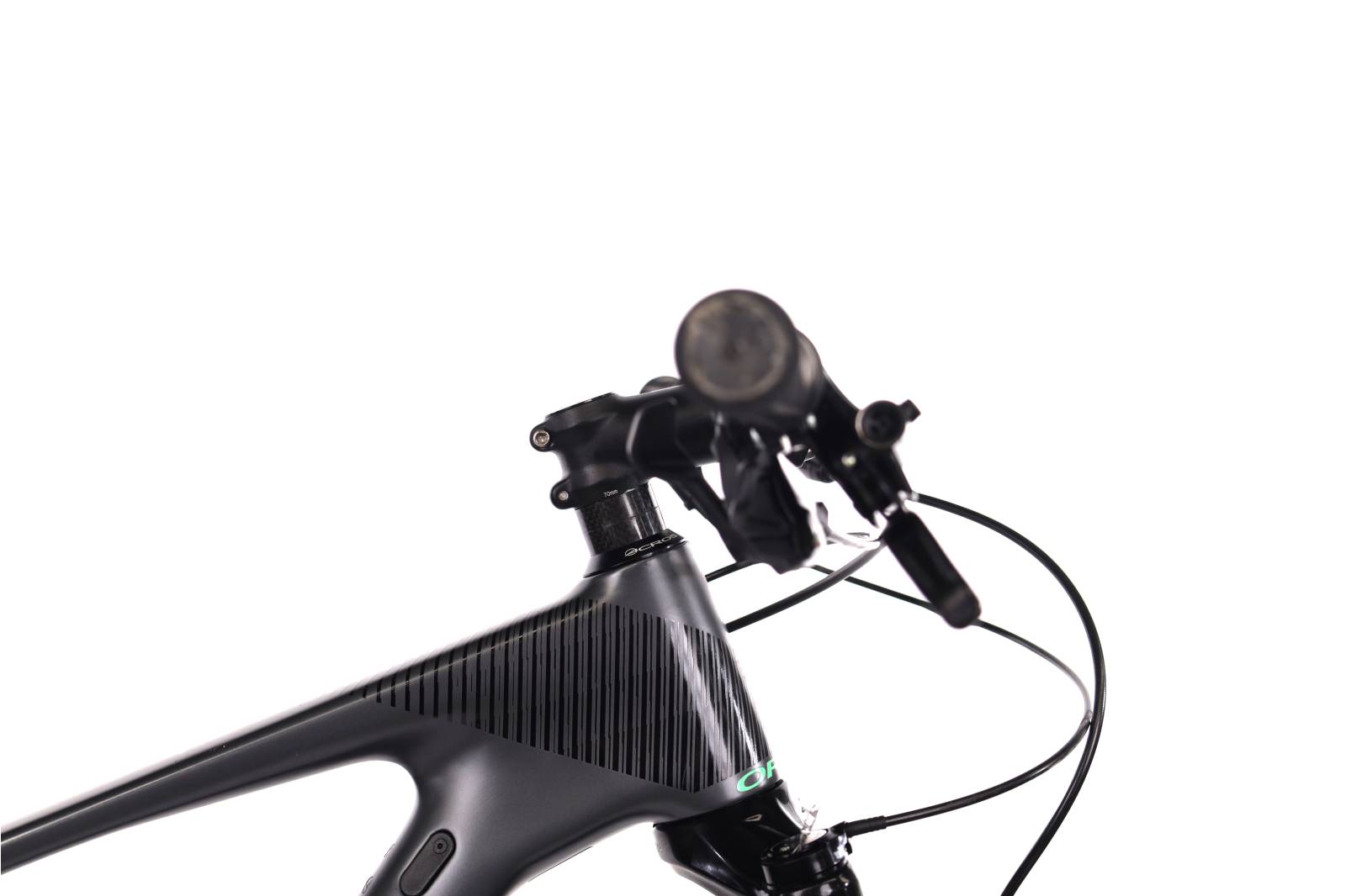 Orbea Alma M50