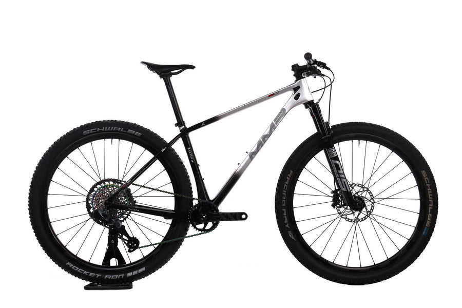 MMR Rakish SL 00
