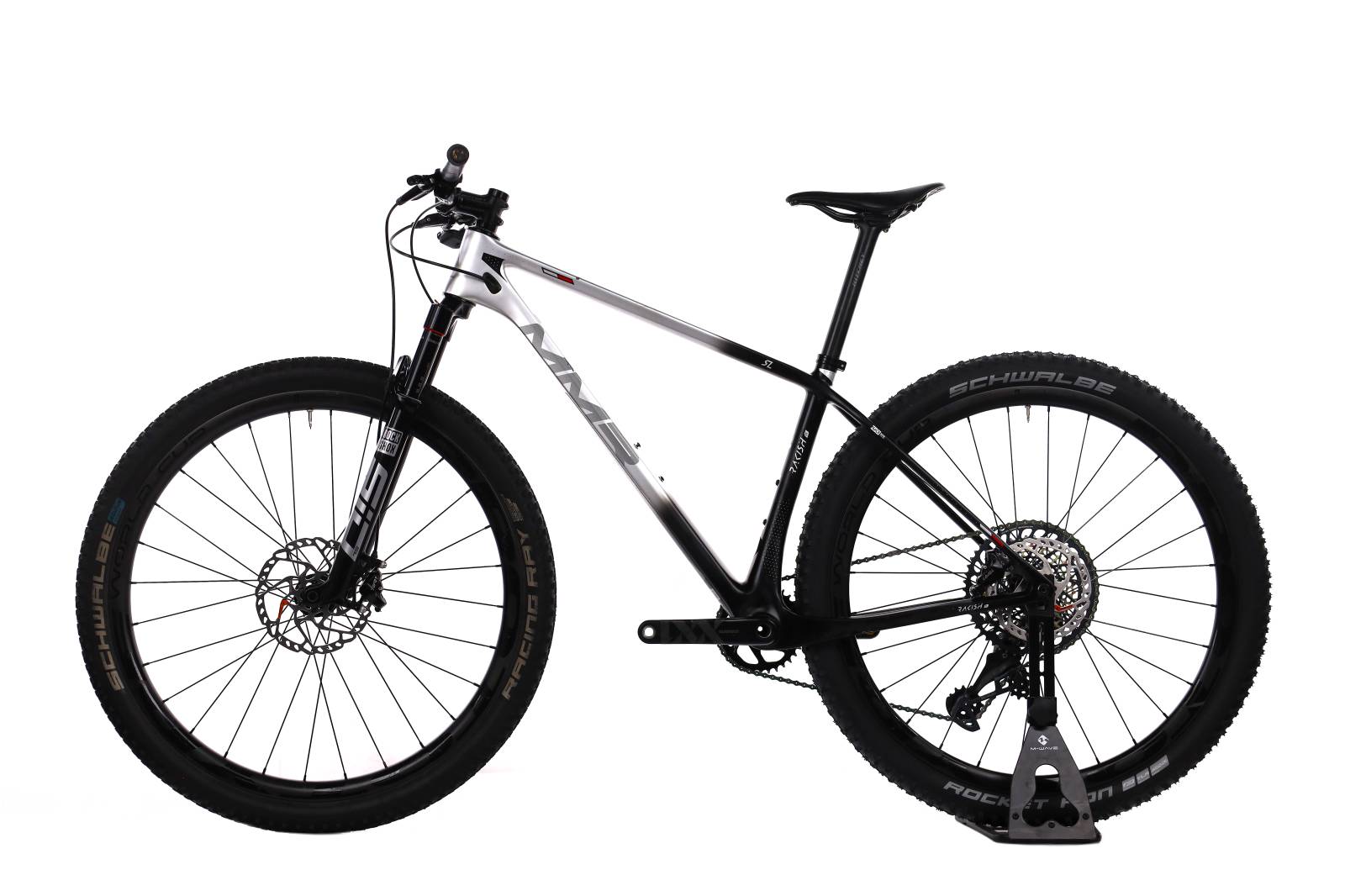 MMR Rakish SL 00