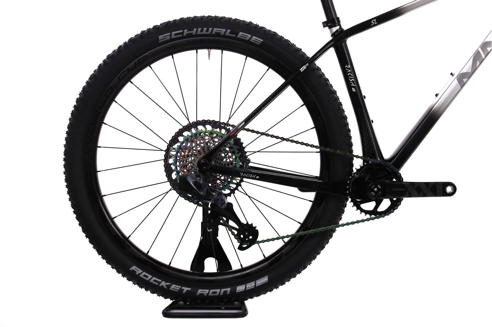 MMR Rakish SL 00
