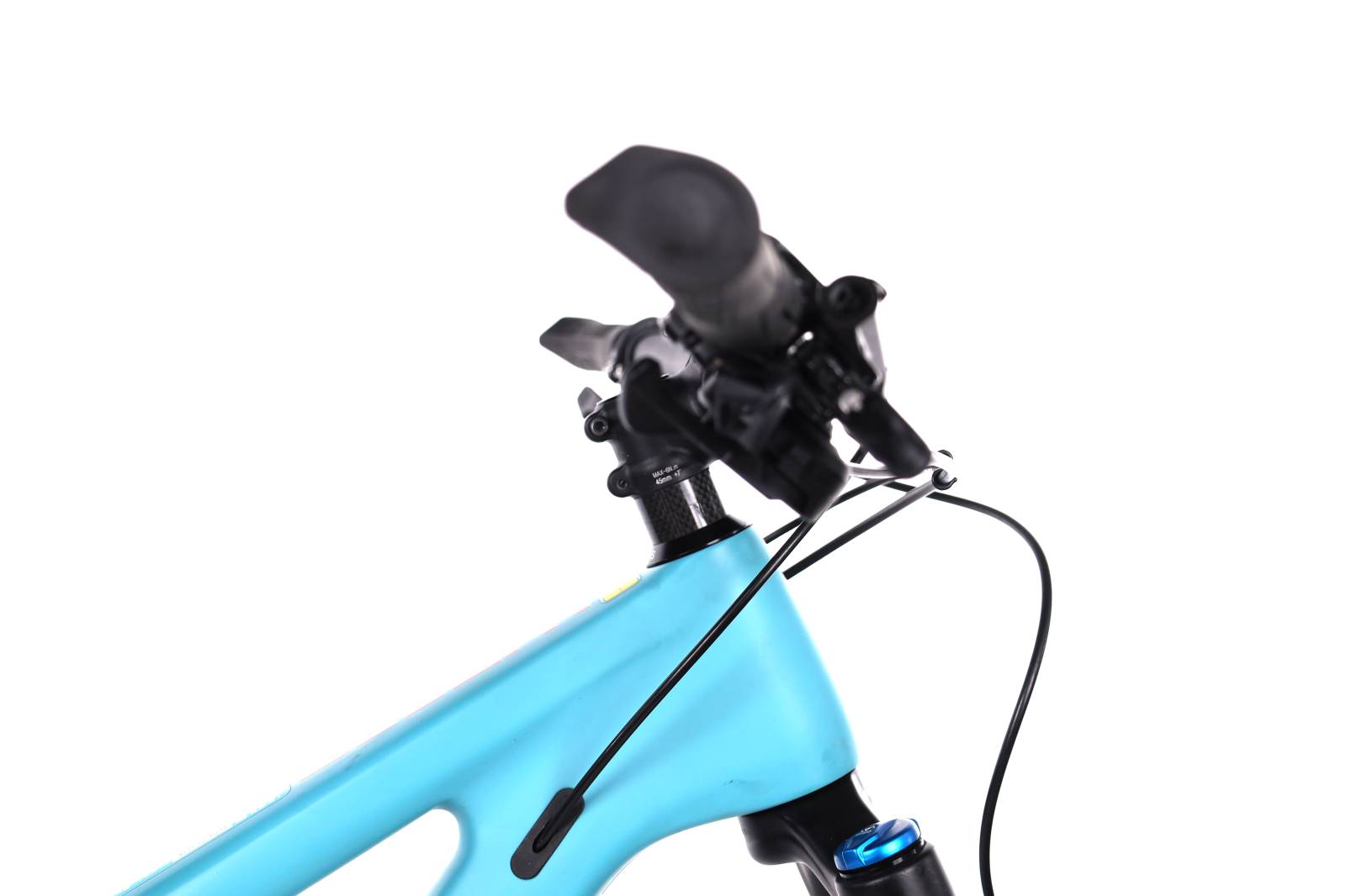Orbea Occam M30