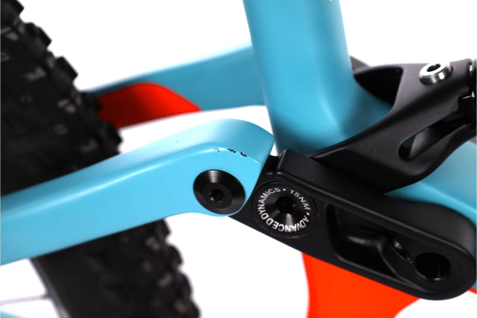 Orbea Occam M30