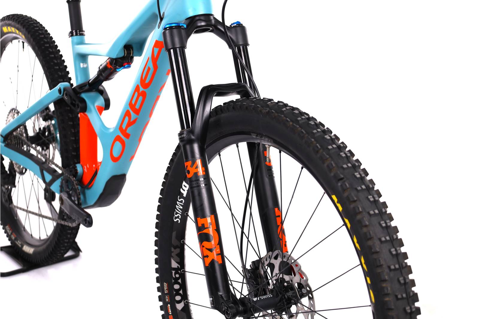 Orbea Occam M30