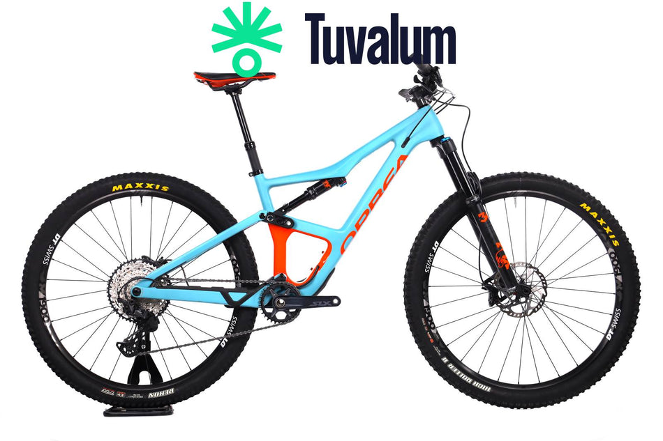Orbea Occam M30