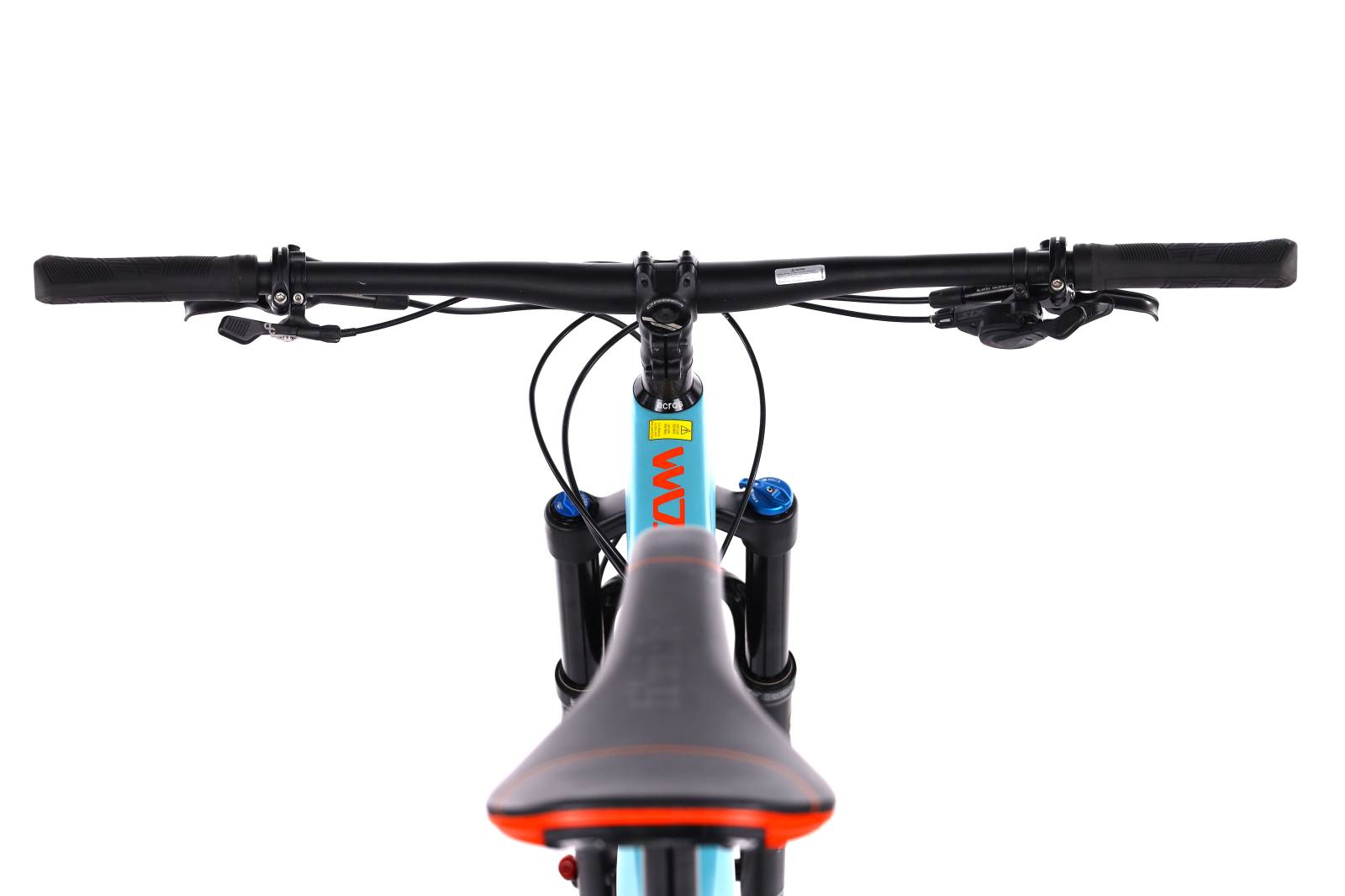 Orbea Occam M30