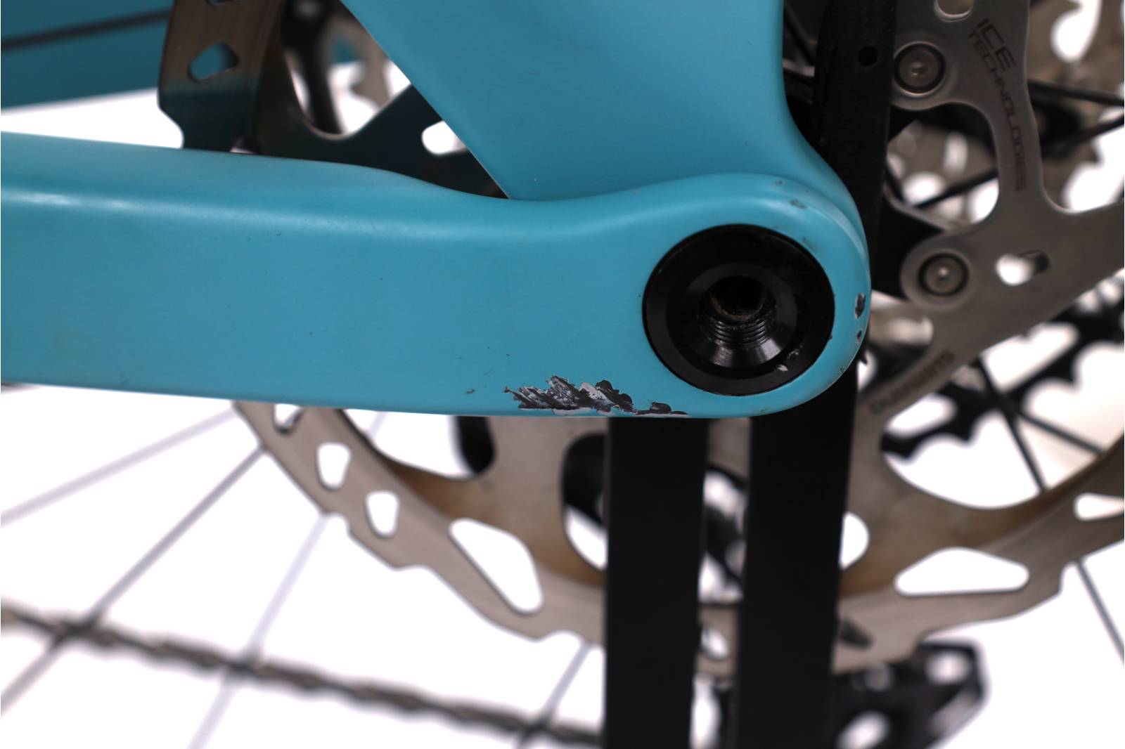Orbea Occam M30
