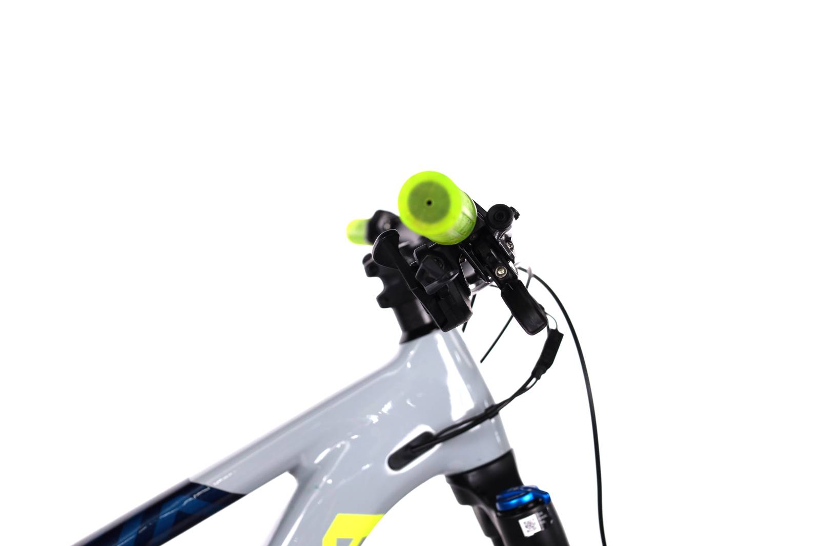Orbea Rise H 15