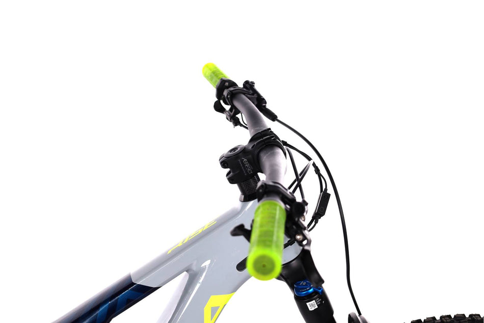 Orbea Rise H 15
