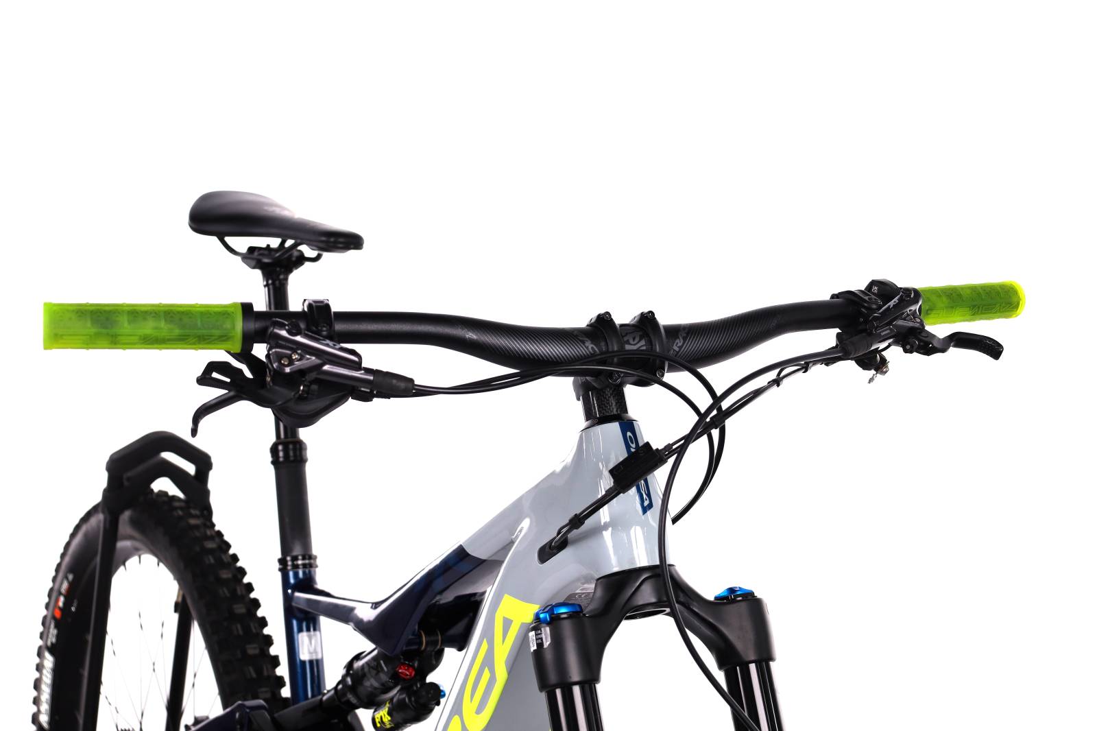 Orbea Rise H 15