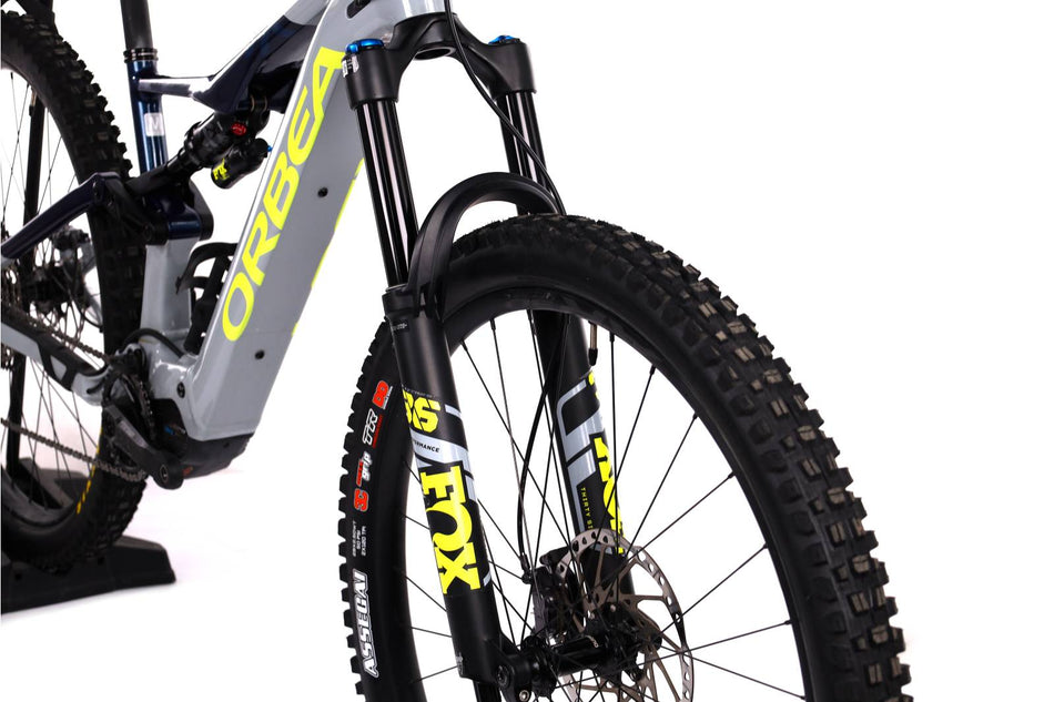 Orbea Rise H 15