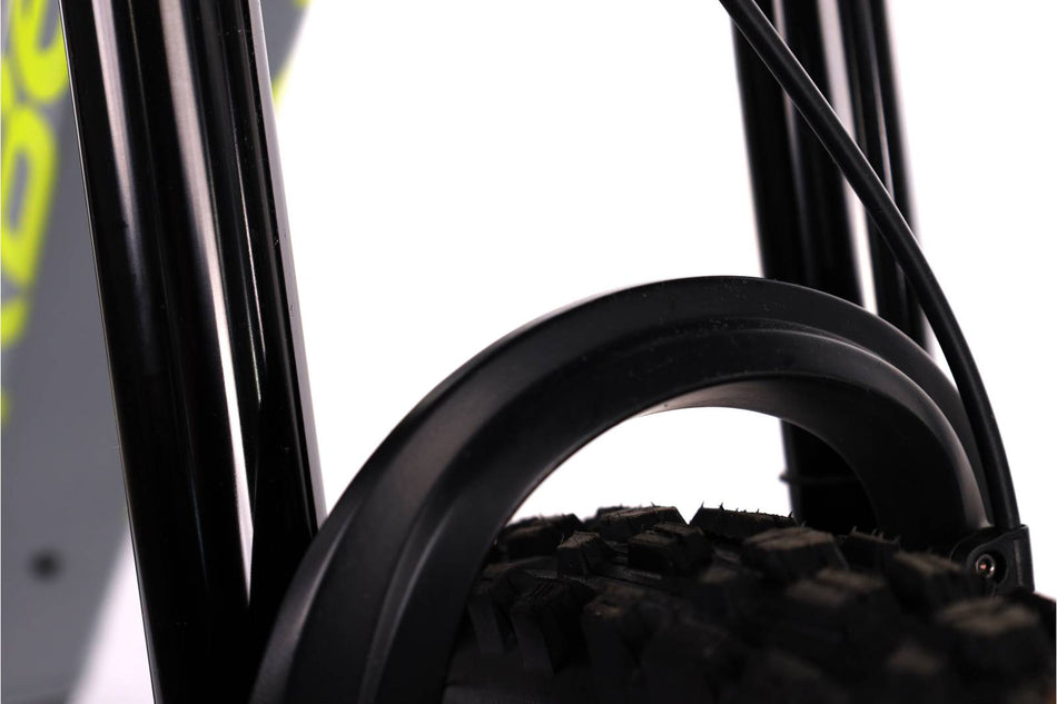 Orbea Rise H 15
