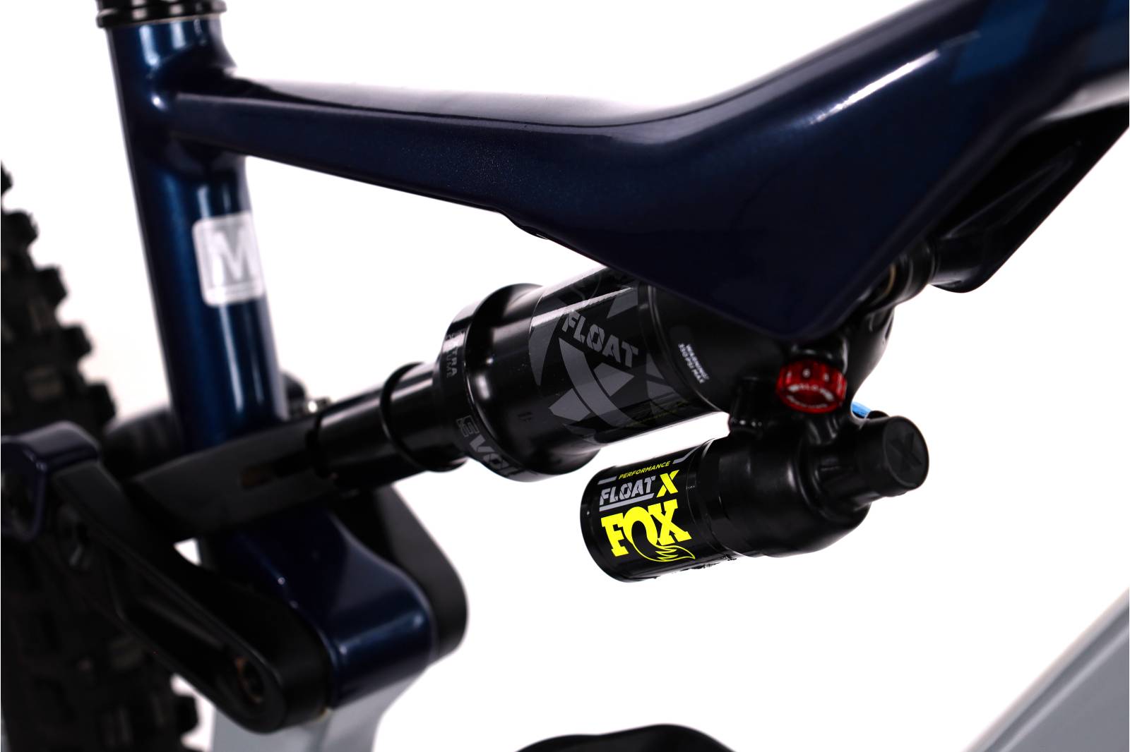 Orbea Rise H 15
