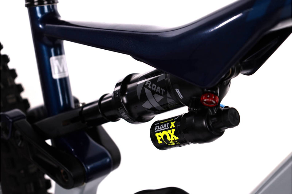 Orbea Rise H 15