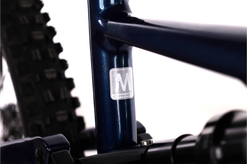 Orbea Rise H 15