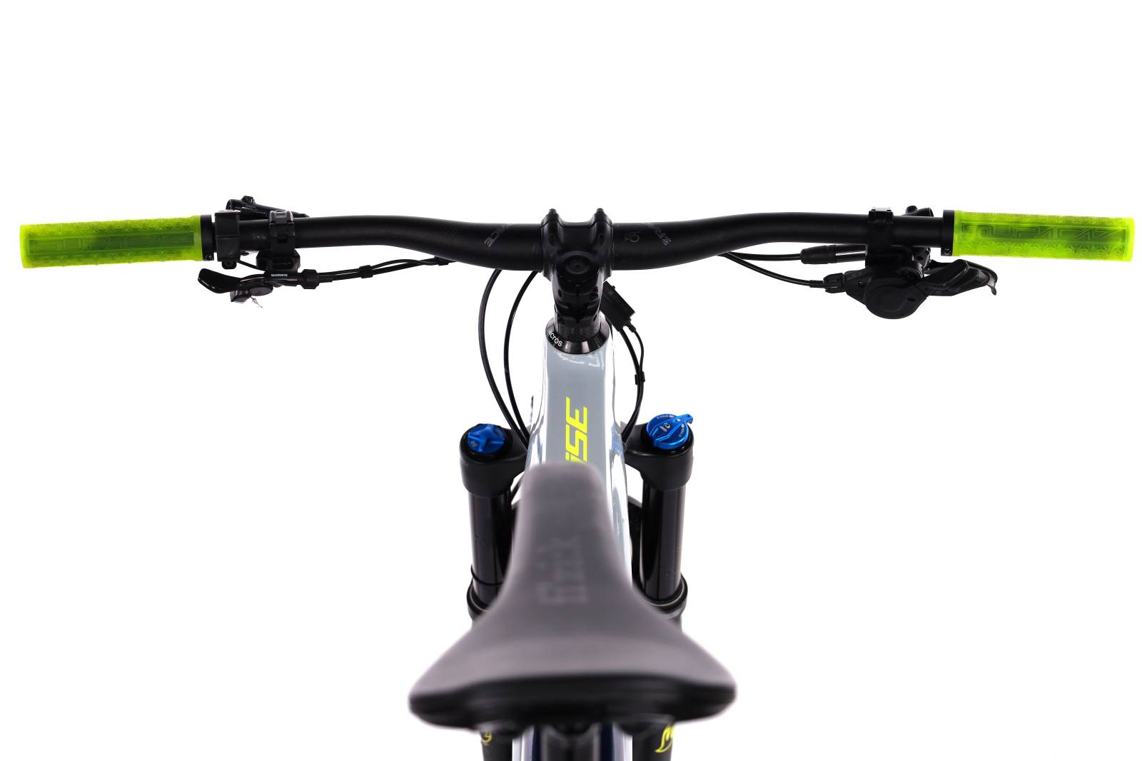 Orbea Rise H 15