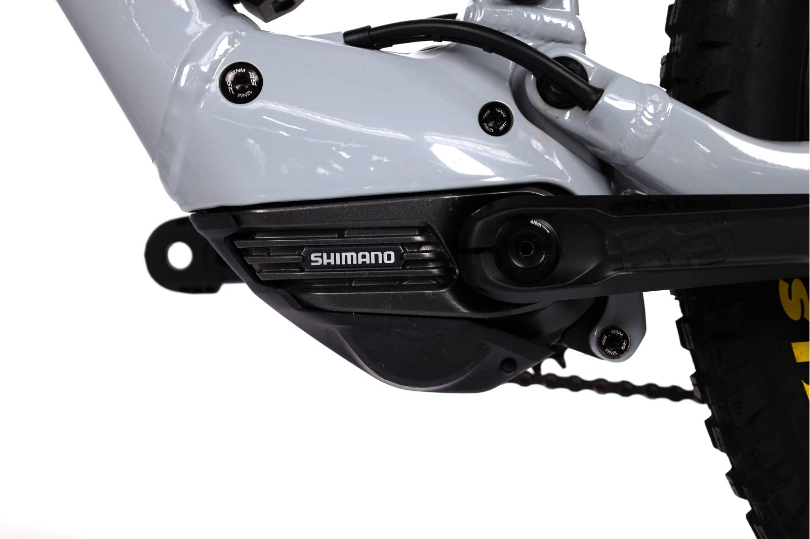 Orbea Rise H 15