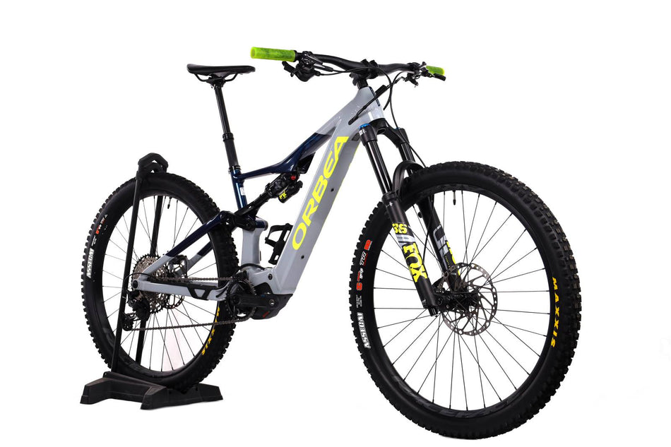 Orbea Rise H 15