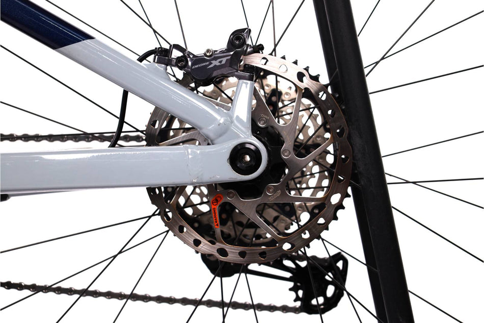 Orbea Rise H 15