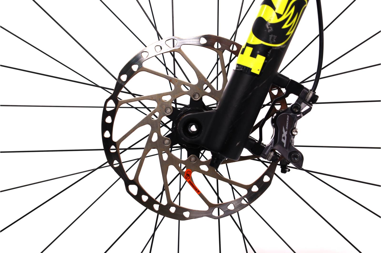 Orbea Rise H 15