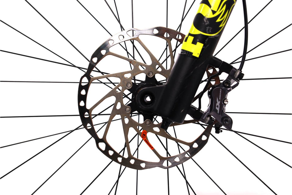 Orbea Rise H 15