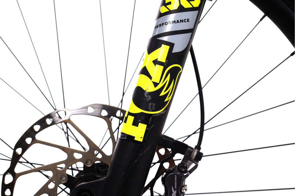 Orbea Rise H 15