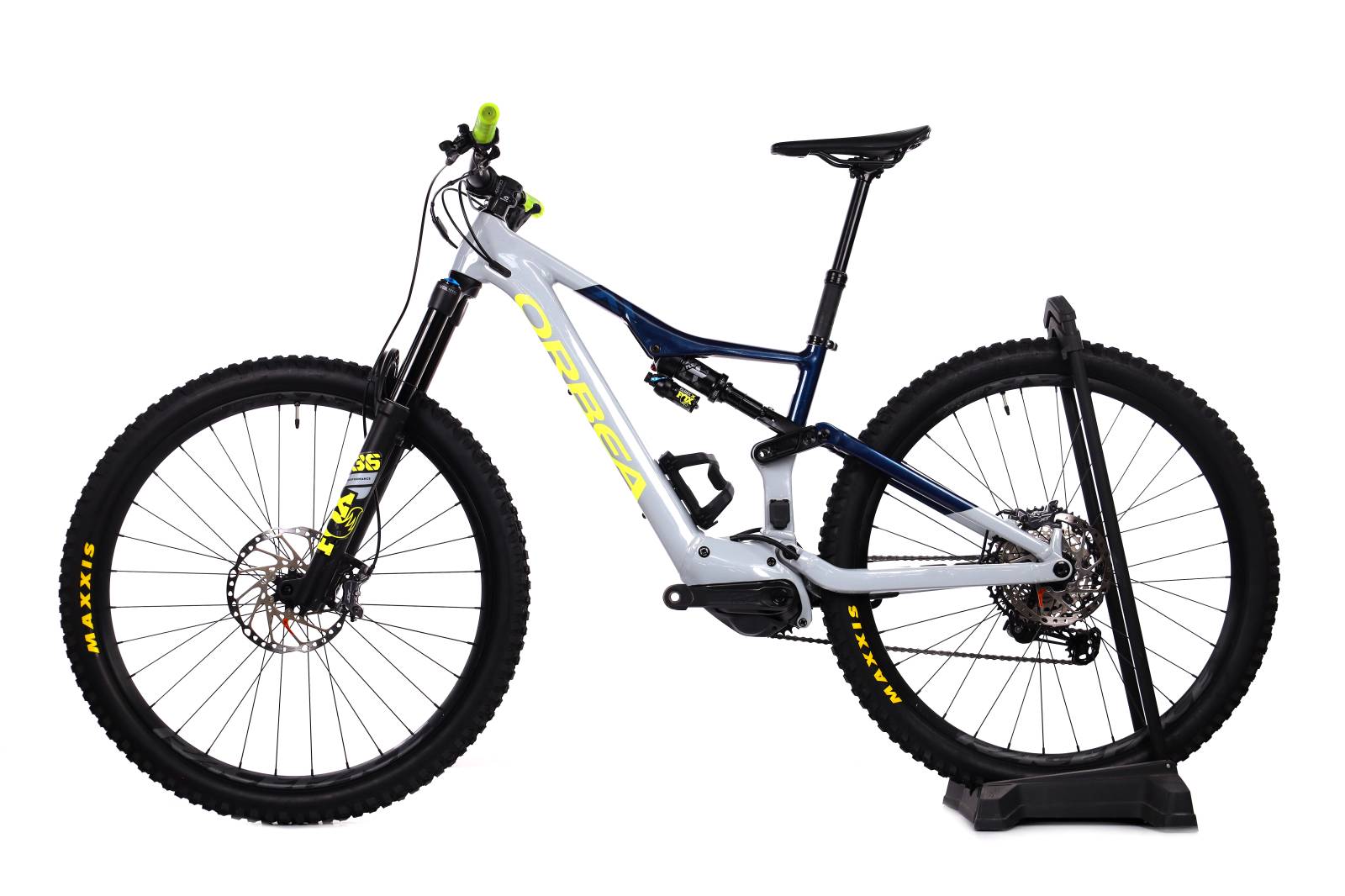 Orbea Rise H 15