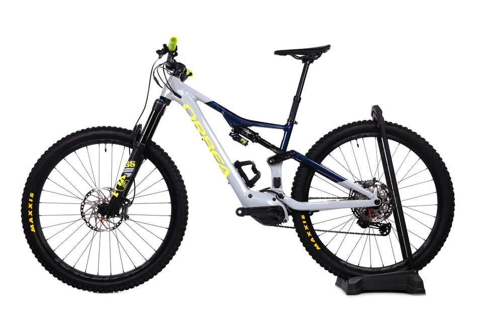Orbea Rise H 15