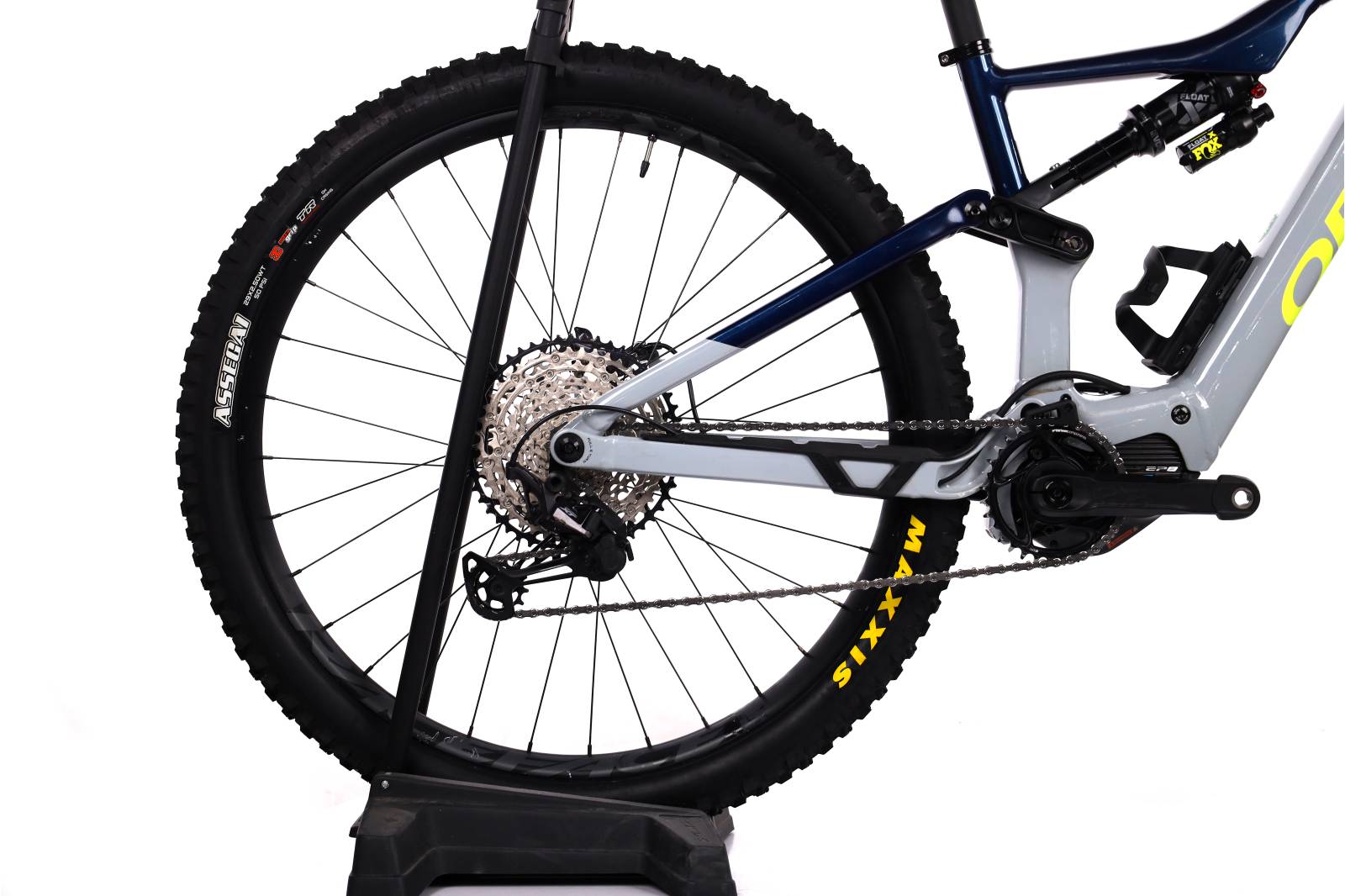 Orbea Rise H 15