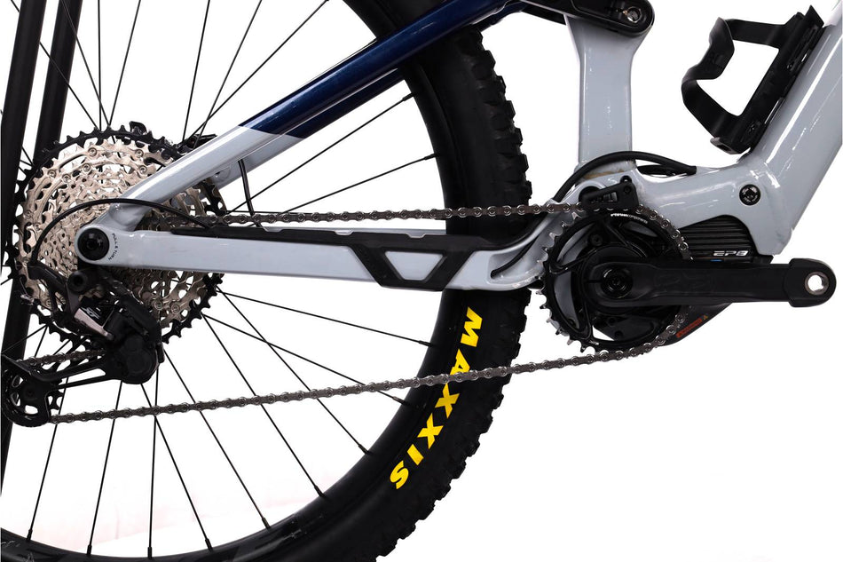 Orbea Rise H 15