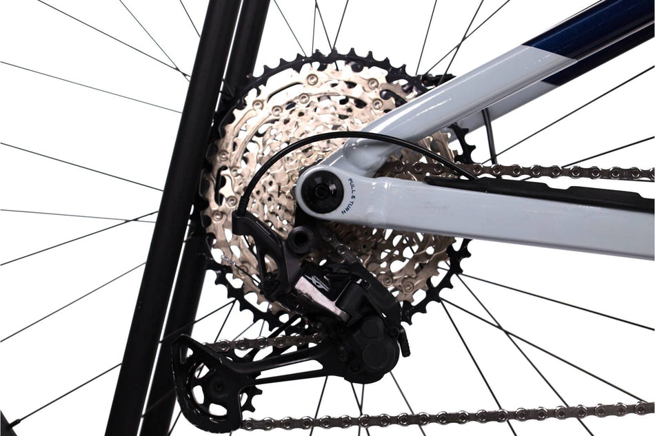 Orbea Rise H 15