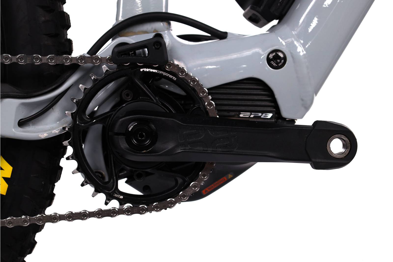 Orbea Rise H 15