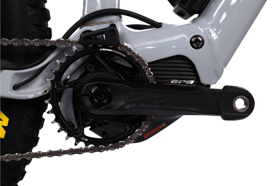 Orbea Rise H 15