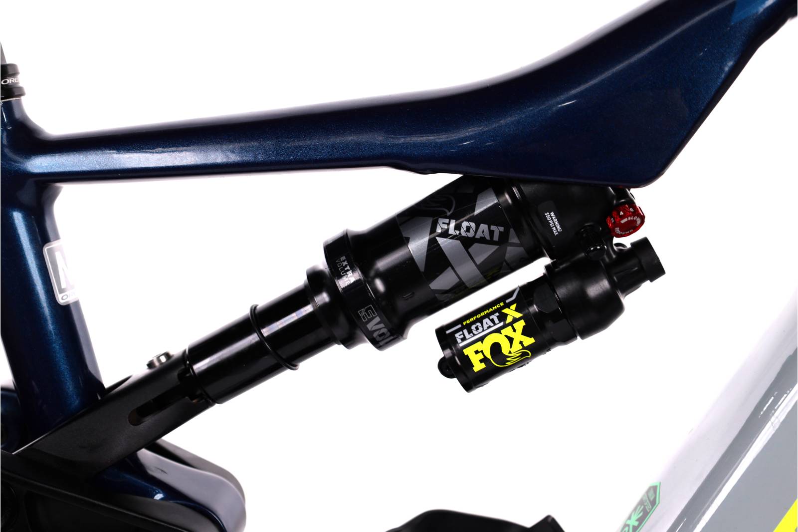 Orbea Rise H 15