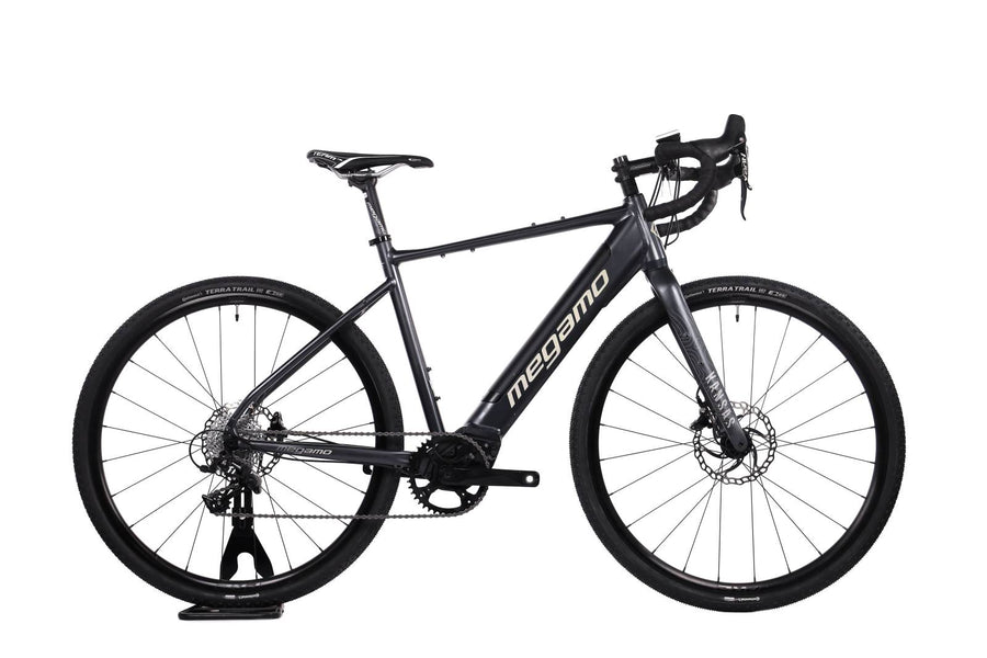 Megamo Kansas Apex