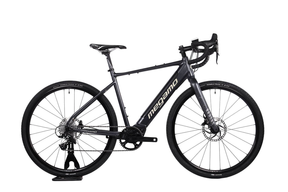Megamo Kansas Apex