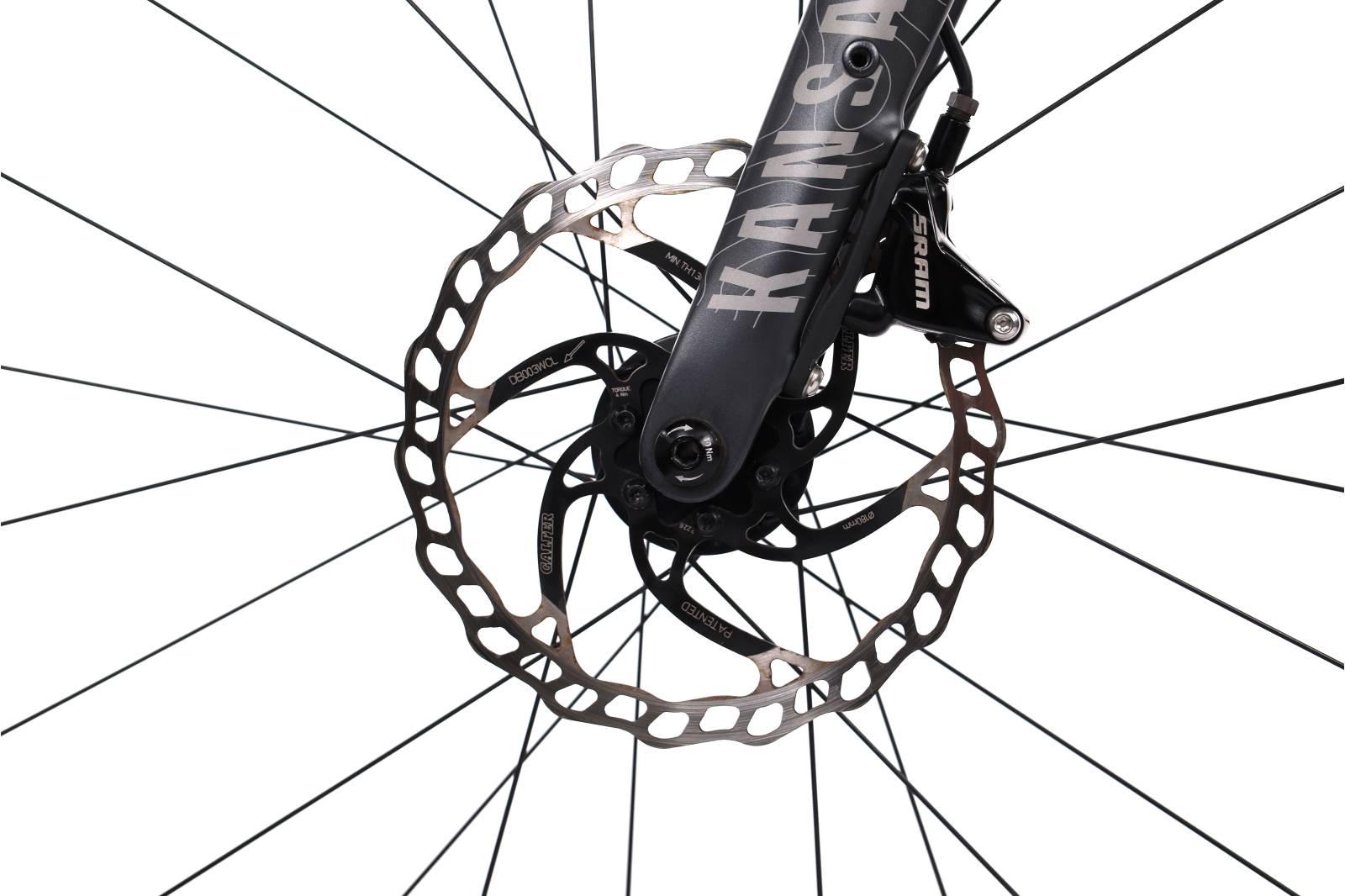 Megamo Kansas Apex