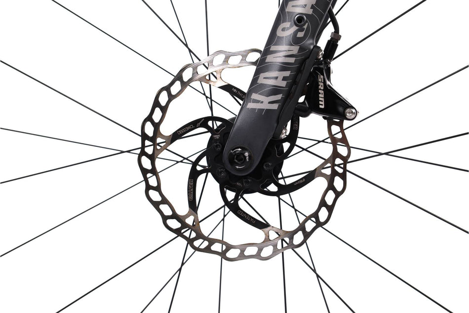 Megamo Kansas Apex