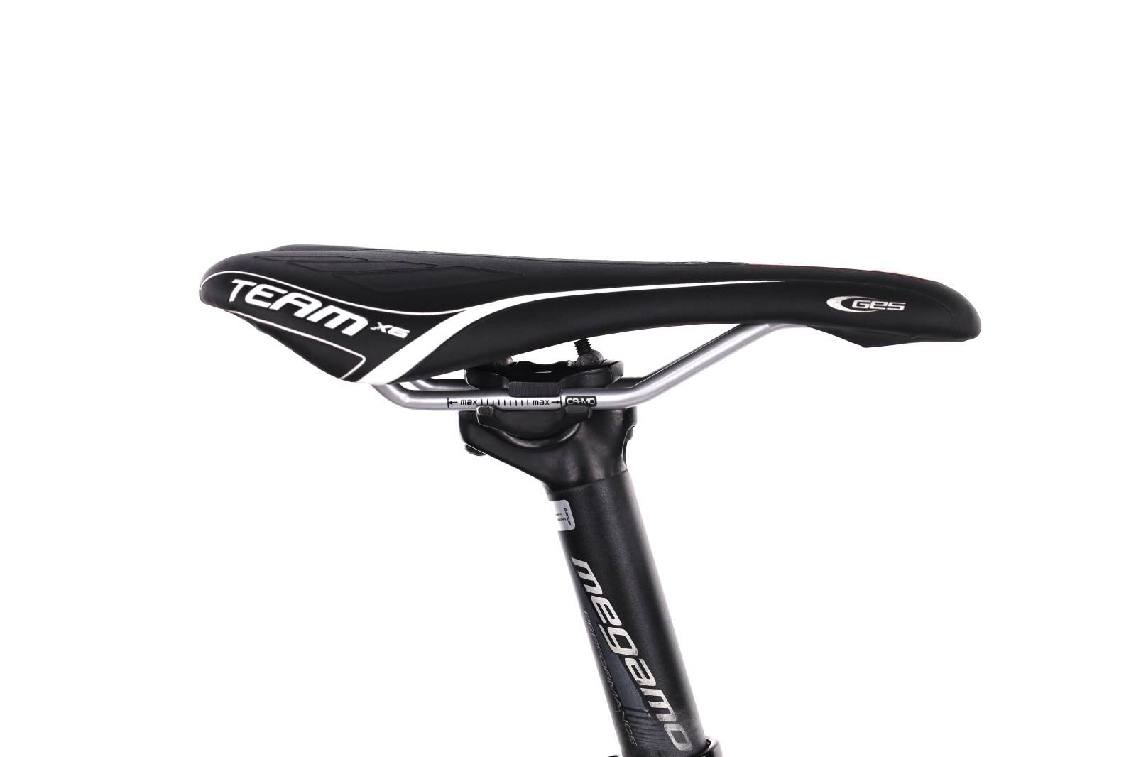 Megamo Kansas Apex
