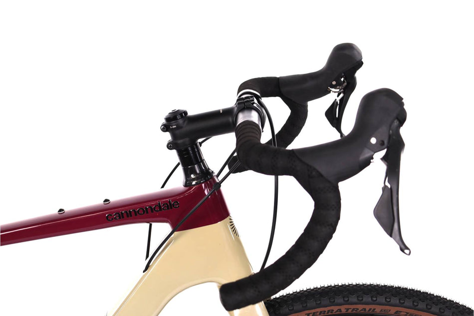 Cannondale Topstone Carbon 3