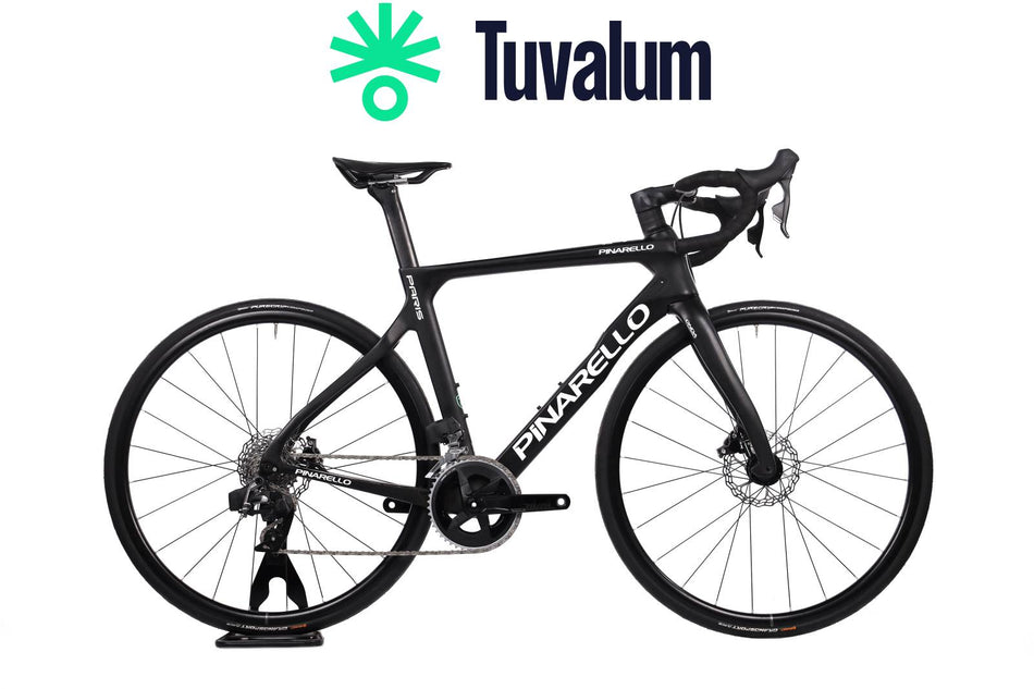 Pinarello Paris Rival AXS