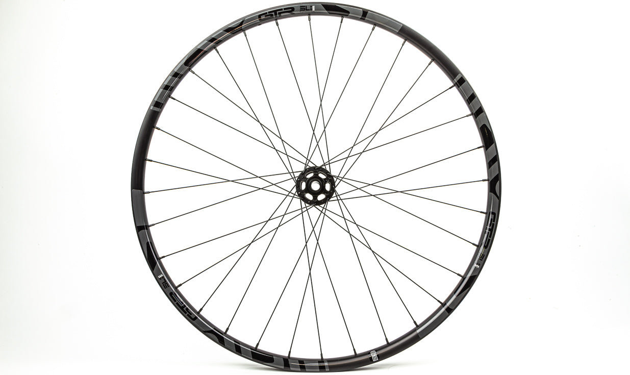 Roue Avant VTT Gurpil GTR SL23 Boost - Aluminium - Tubeless Ready