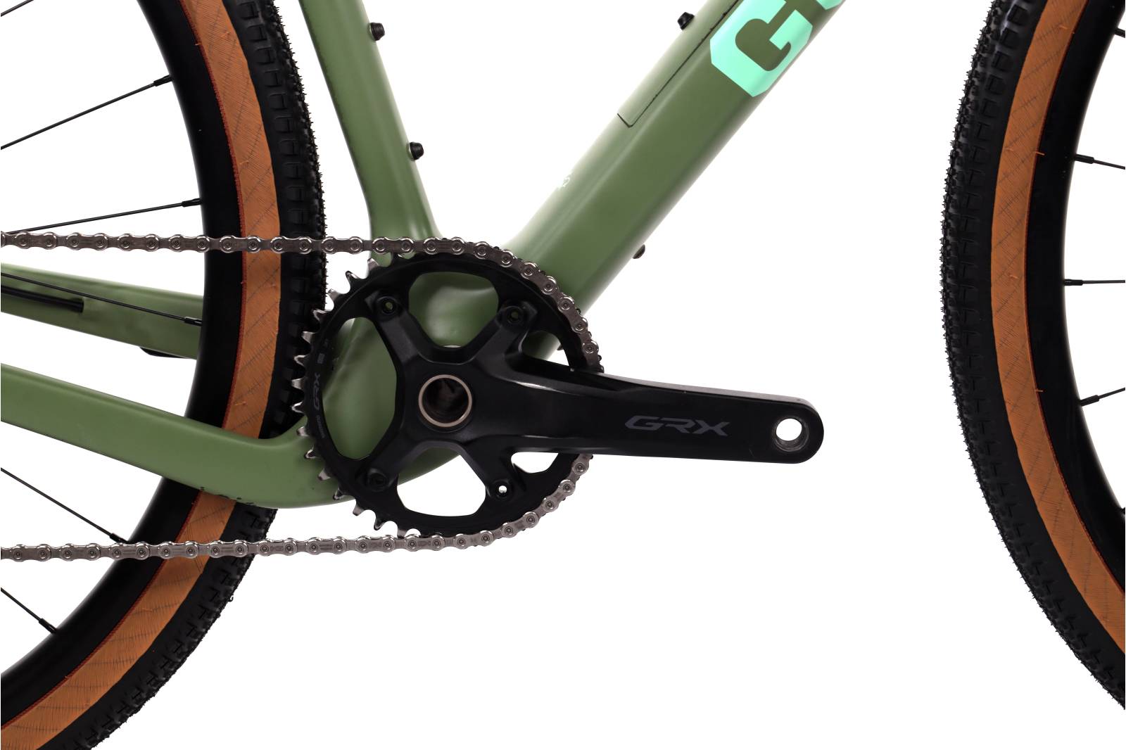 Guava Sport GRX