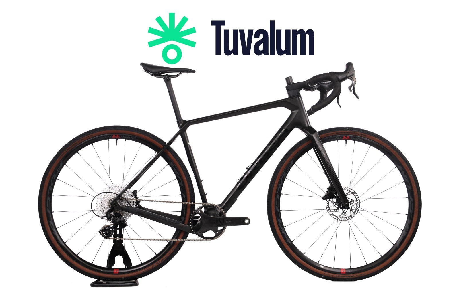 Orbea Terra M22