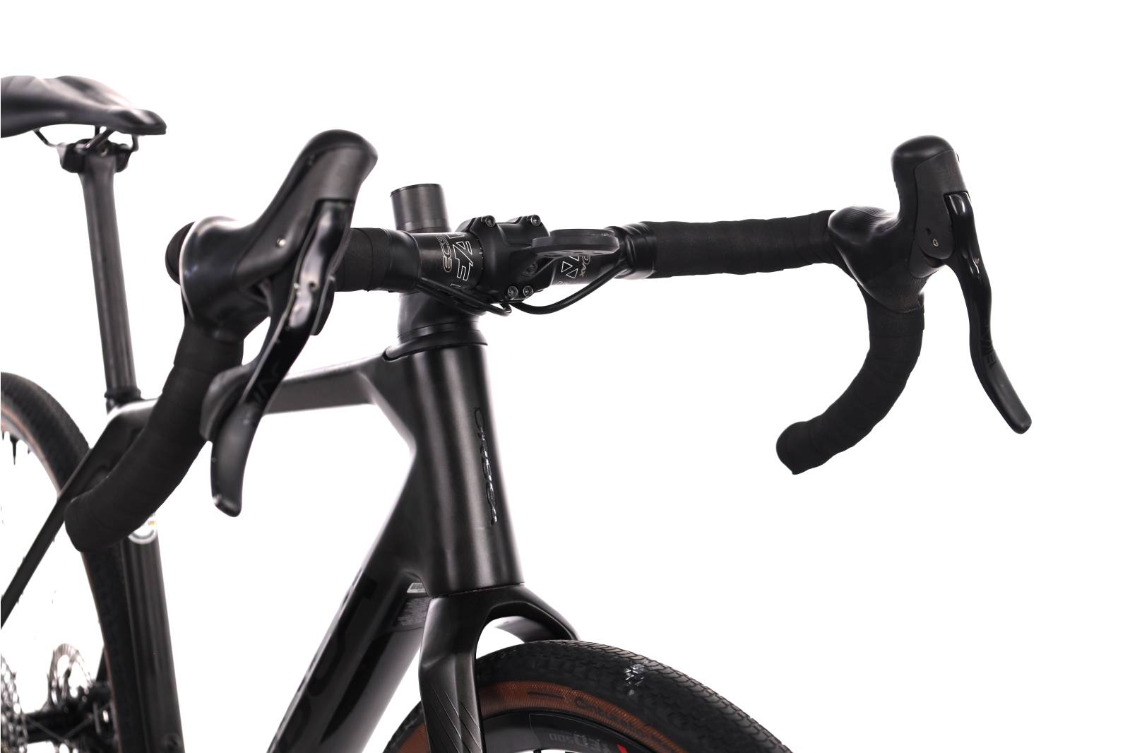 Orbea Terra M22
