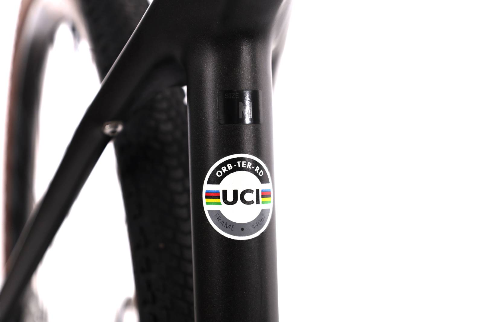 Orbea Terra M22