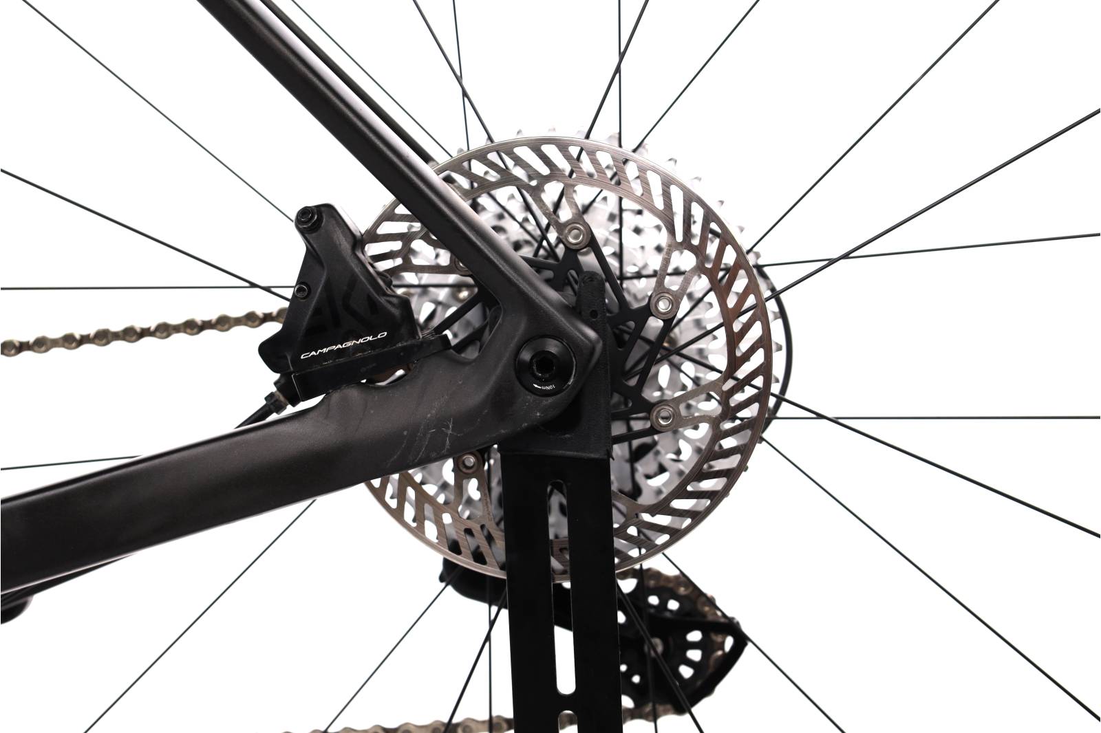 Orbea Terra M22