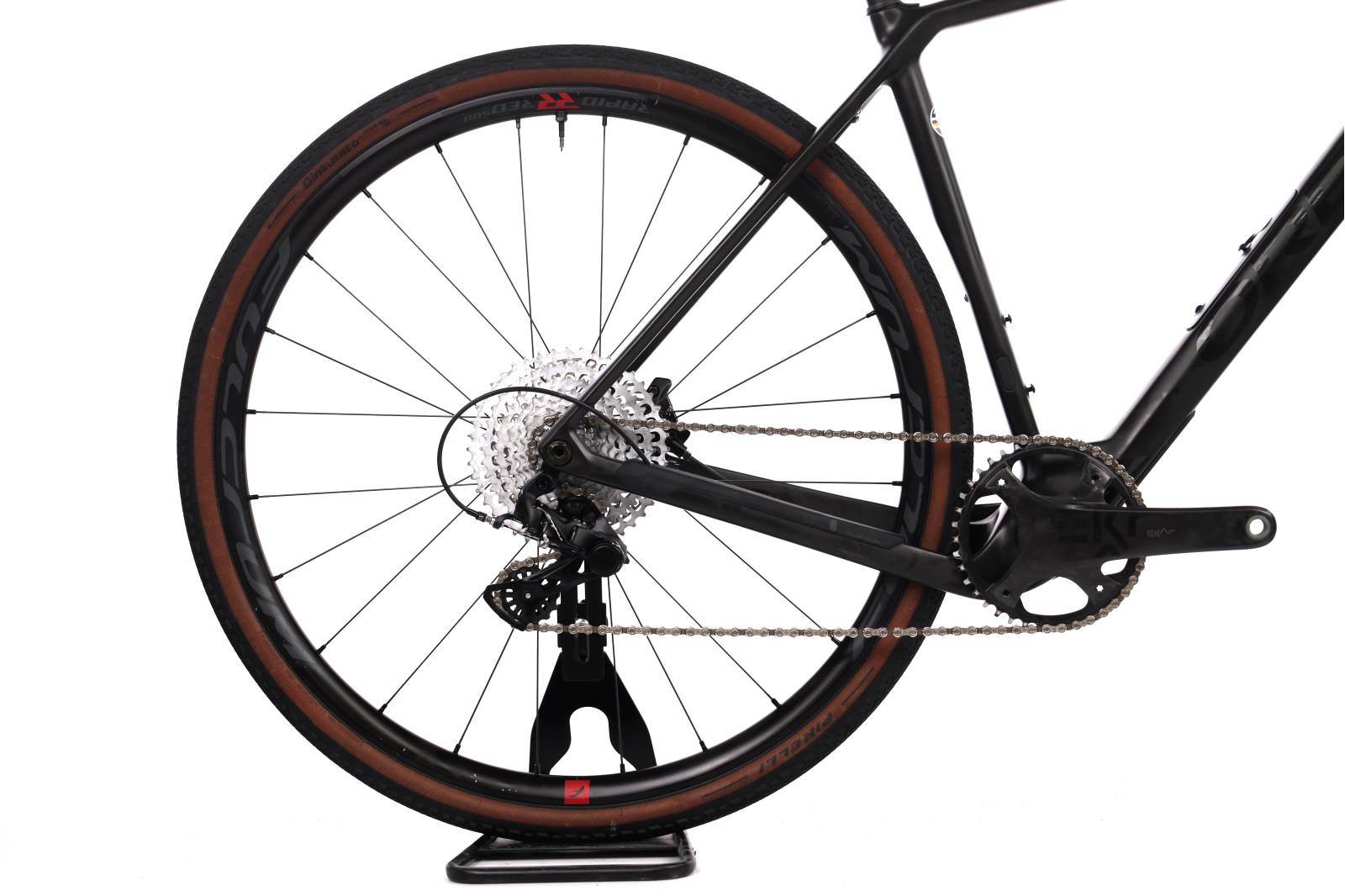 Orbea Terra M22