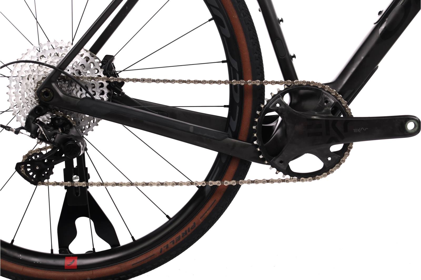 Orbea Terra M22